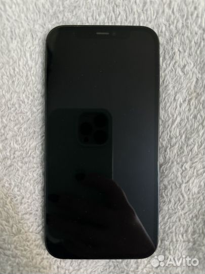 iPhone 12, 128 ГБ