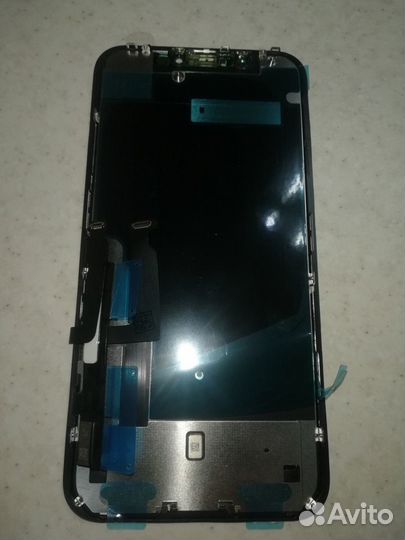 Оригинальный LCD iPhone X, XR, Xs,11,12, 13, 14