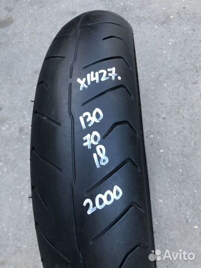 130/70 R18 bridgestone exedra g709 1427x