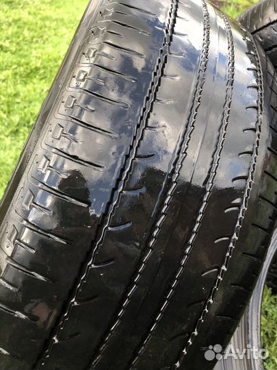 Yokohama Geolandar SUV G055 225/55 R18 98H