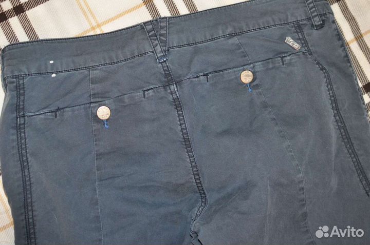 Брюки Time one, р 31