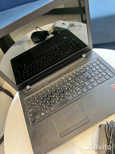 Ноутбук Lenovo ideapad 110-15ACL, 15.6’’