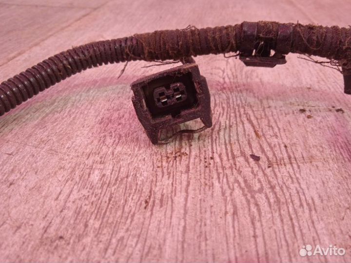 Проводка форсунок Fiat Punto 188 A5.000 2001