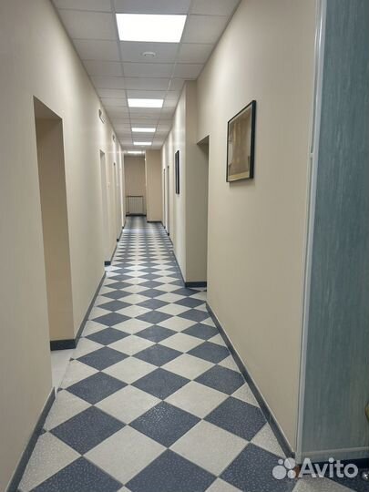 Ареда стоматологического кабинета