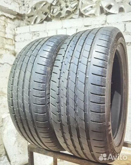 Lassa Driveways 215/50 R17 95W
