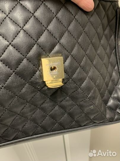 Сумка женская Love Moschino