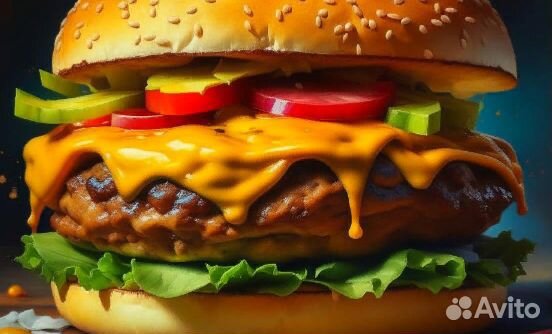 Повар без опыта