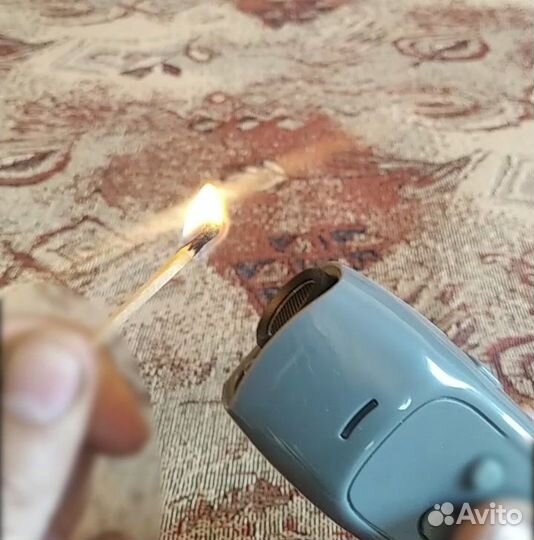 Мощный отпугиватель собак