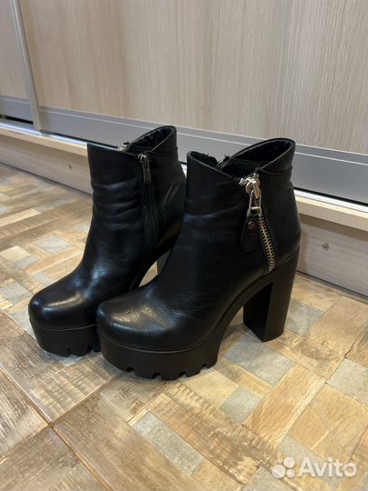 Ботильоны женские