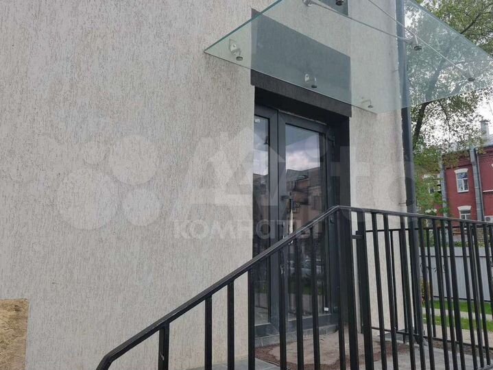 Сдам офисное помещение, 160.6 м²