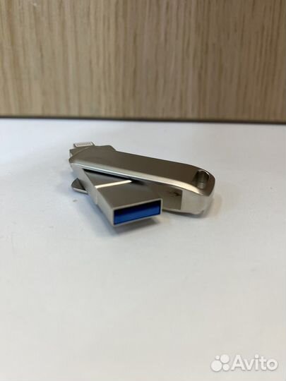 Usb флешка для iPhone 1TB