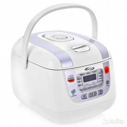 Мультиварка