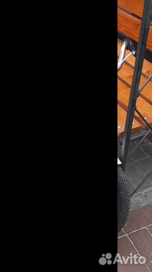 Детский велосипед stern fantasy 16