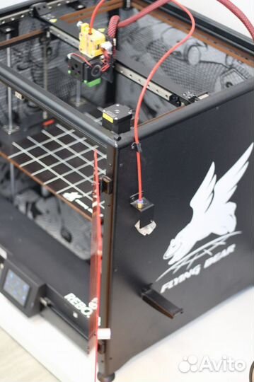 3D принтер Flying Bear Reborn 2