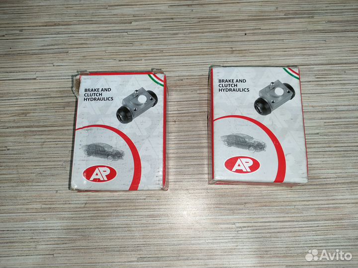 Тормозной цилиндр Mitsubishi Lancer, Colt, Galant