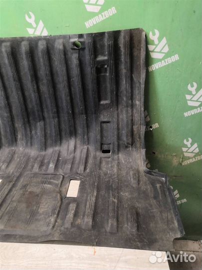 Ковролин Рено Кенгу Кангу