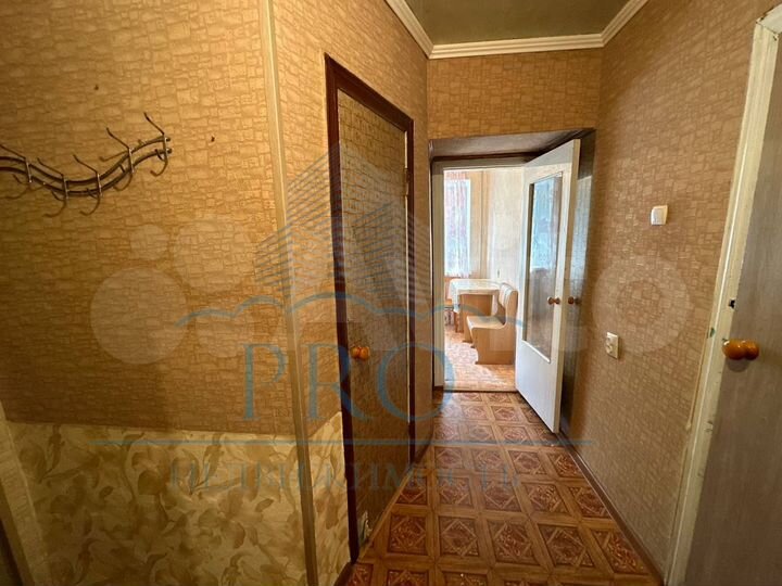 1-к. квартира, 35 м², 1/5 эт.