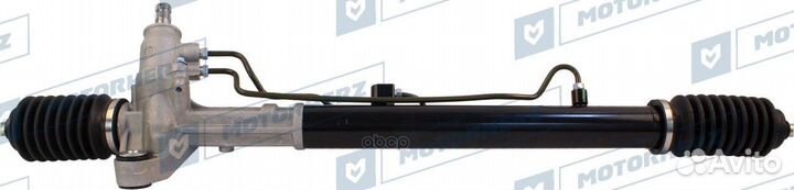 J20651NW Рулевая рейка RHD J20651NW Motorherz