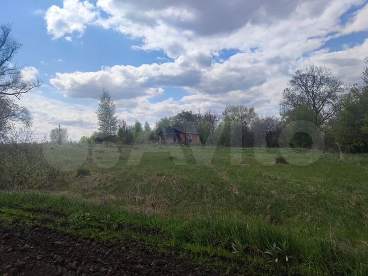 Участок 36 сот. (ИЖС)