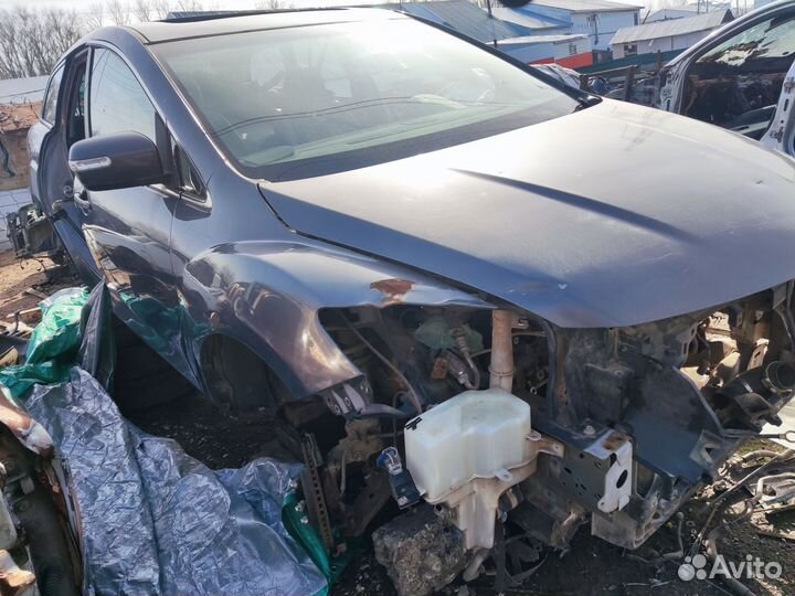 Авторазбор разбор Mazda cx7 Мазда сх7