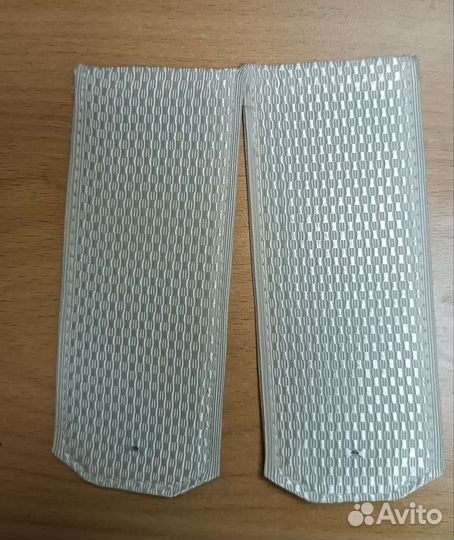 Погоны СССР