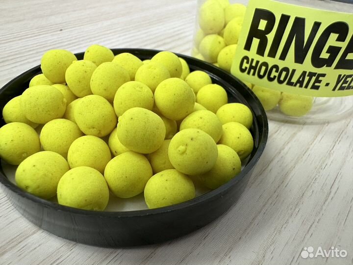 Вафтерсы Ringers Mainline Sonubaits wafters