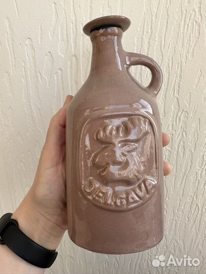 Керамические емкости