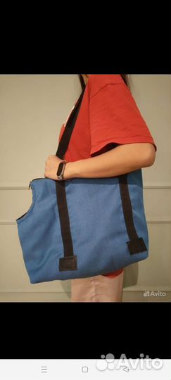 Лежак для больших собак