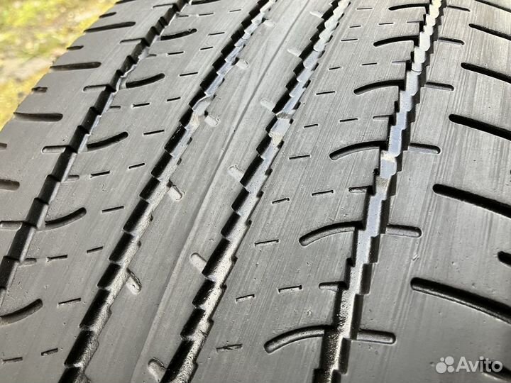 Yokohama Geolandar SUV G055E 225/55 R18