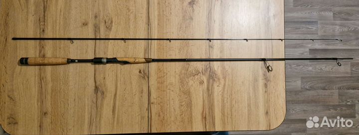 Спиннинг black hole air