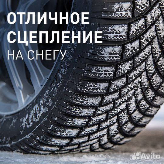 Bridgestone Blizzak LM-005 255/35 R18 94V