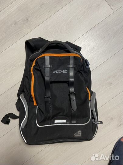 Школьный рюкзак