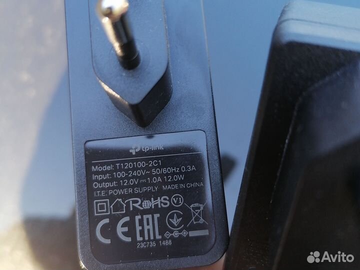 Блок питания для различных устройств