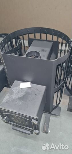 Котел для бани