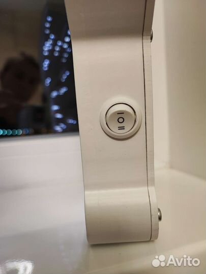 Светодиодный светильник ночник