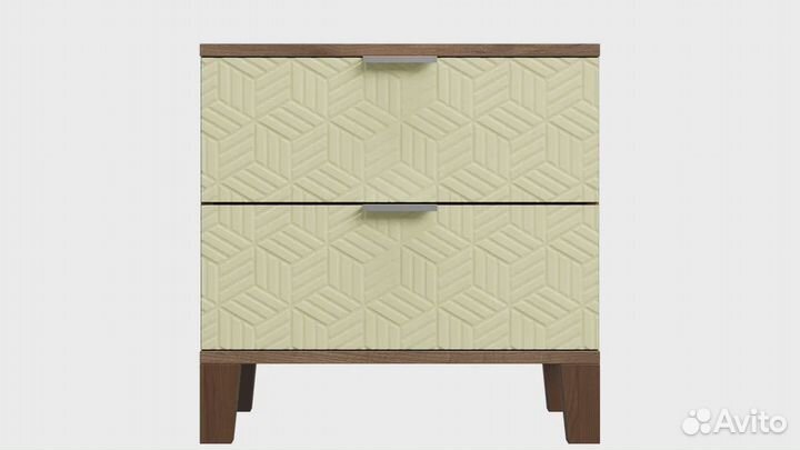 Тумба прикроватная Марвин - 0