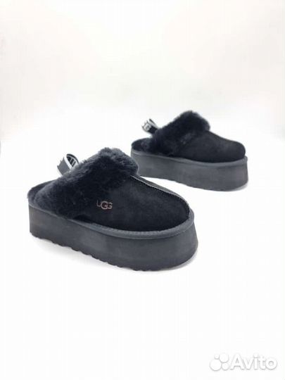 Ugg женские на платформе (5 цветов)