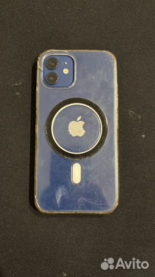 iPhone 12, 128 ГБ