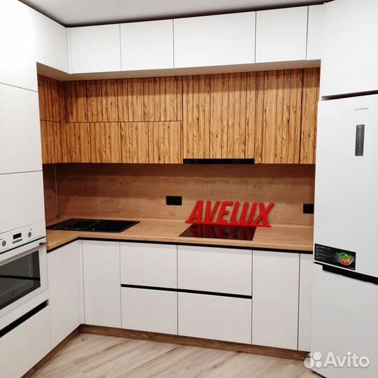 Кухни на заказ в рассрочку