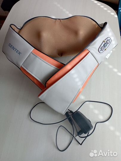 Массажный воротник Centek ст-2198