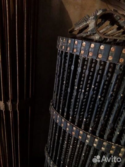 Запчасти роу-6 сельхоззапчасти