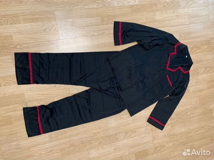 Пакет новых пижам 42 размер