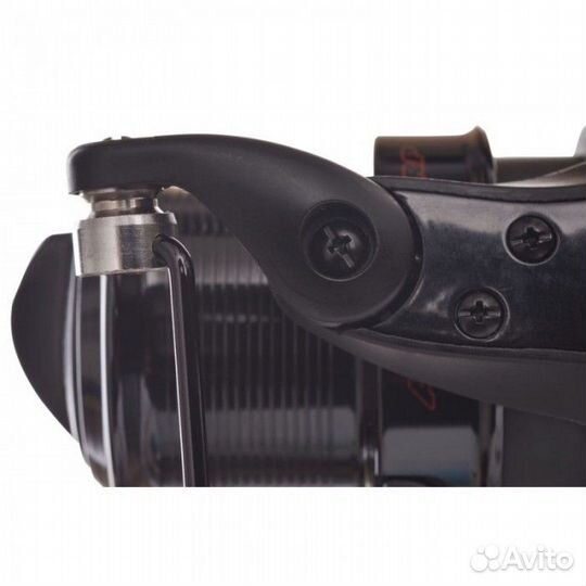 Катушка Flagman Force Active Carp 5000 для рыбалки