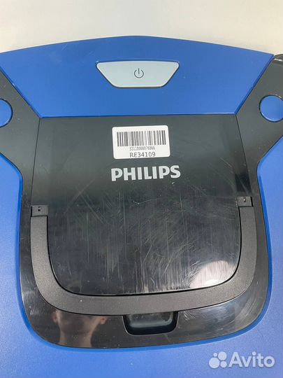 Робот-пылесос Philips FC8792/01