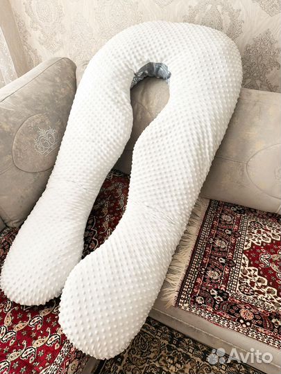 Подушка для беременных