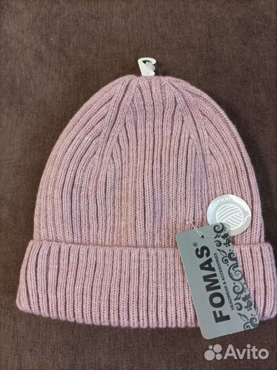 Шапка на девочку