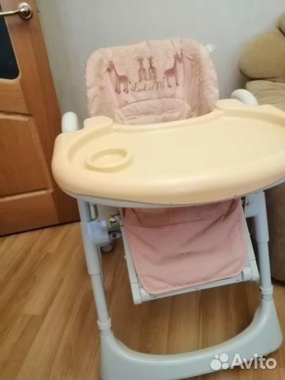 Стульчик для кормления