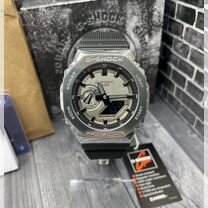 Casio G-Shock GM-2100