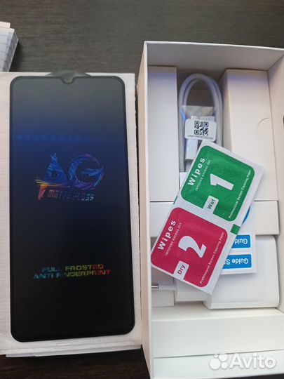 Xiaomi Redmi 9A, 2/32 ГБ