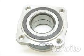 Узел радиально-упорных шарикоподшипн. 334068501